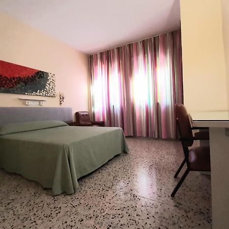 Hotel Paraiso Lanjarón Buitenkant foto